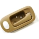 Purchase Top-Quality Front Passenger Side Interior Door Handle - HO1353117 pa3