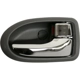 Purchase Top-Quality Front Passenger Side Interior Door Handle - MA1353103 pa1