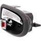 Purchase Top-Quality Front Passenger Side Interior Door Handle - MA1353103 pa3