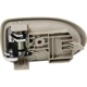 Purchase Top-Quality Front Passenger Side Interior Door Handle - MA1353106 pa2