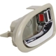 Purchase Top-Quality Front Passenger Side Interior Door Handle - MA1353106 pa4