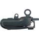 Purchase Top-Quality Poignée de porte intérieure côté passager avant - TO1353143 pa4