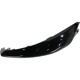 Purchase Top-Quality Front Passenger Side Lower Bumper Cover Molding - TO1047107C pa1