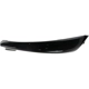 Purchase Top-Quality Front Passenger Side Lower Bumper Cover Molding - TO1047107C pa3
