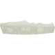 Purchase Top-Quality Front Passenger Side Outer Bumper Cover Bracket - NI1043110 pa4