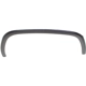 Purchase Top-Quality Various Manufacturers - CH1291106 - Front Passenger Side Wheel Opening Molding pa4