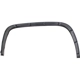 Purchase Top-Quality Various Manufacturers - CH1291106 - Front Passenger Side Wheel Opening Molding pa5