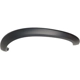 Purchase Top-Quality Front Passenger Side Wheel Opening Molding - CH1291108 pa2