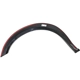 Purchase Top-Quality Front Passenger Side Wheel Opening Molding - CH1291110 pa6