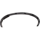 Purchase Top-Quality Various Manufacturers - CH1291112 - Front Passenger Side Wheel Opening Molding pa2