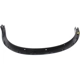 Purchase Top-Quality Front Passenger Side Wheel Opening Molding - FO1291131 pa5