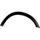 Purchase Top-Quality Front Passenger Side Wheel Opening Molding - FO1291133C pa1