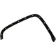 Purchase Top-Quality Front Passenger Side Wheel Opening Molding - GM1291249 pa2