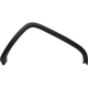 Purchase Top-Quality Front Passenger Side Wheel Opening Molding - GM1291249 pa5