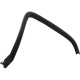 Purchase Top-Quality Front Passenger Side Wheel Opening Molding - GM1291249 pa6