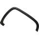 Purchase Top-Quality Front Passenger Side Wheel Opening Molding - GM1291249 pa7