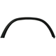 Purchase Top-Quality Front Passenger Side Wheel Opening Molding - GM1291251 pa2