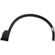Purchase Top-Quality Front Passenger Side Wheel Opening Molding - GM1291254C pa1
