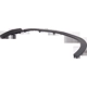 Purchase Top-Quality Various Manufacturers -  HO1291108 - Front Passenger Side Wheel Opening Molding pa5