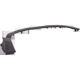 Purchase Top-Quality Various Manufacturers -  HO1291108 - Front Passenger Side Wheel Opening Molding pa6
