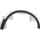 Purchase Top-Quality Various Manufacturers -  HO1291108 - Front Passenger Side Wheel Opening Molding pa7