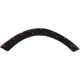 Purchase Top-Quality Front Passenger Side Wheel Opening Molding - HY1291102 pa1