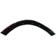 Purchase Top-Quality Front Passenger Side Wheel Opening Molding - HY1291102 pa2