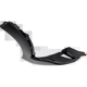 Purchase Top-Quality Front Passenger Side Wheel Opening Molding - KI1291107 pa6