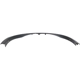 Purchase Top-Quality Front Passenger Side Wheel Opening Molding - NI1291101 pa4