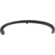 Purchase Top-Quality Front Passenger Side Wheel Opening Molding - NI1291101 pa7