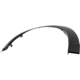 Purchase Top-Quality Front Passenger Side Wheel Opening Molding by SHERMAN PARTS - 3477-92-2 pa4