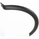 Purchase Top-Quality Front Passenger Side Wheel Opening Molding by SHERMAN PARTS - 579-92R pa4