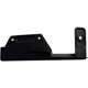Purchase Top-Quality Front Passenger Side Wheel Opening Molding by SHERMAN PARTS - 8211-92M-2 pa1
