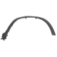 Purchase Top-Quality SHERMAN PARTS - 8211A-92M-2 - Front Passenger Side Wheel Arch Molding pa1