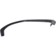 Purchase Top-Quality Front Passenger Side Wheel Opening Molding by SHERMAN PARTS - 902-92MQR pa2