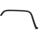 Purchase Top-Quality Front Passenger Side Wheel Opening Molding by SHERMAN PARTS - 902-92MQR pa5