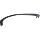 Purchase Top-Quality Front Passenger Side Wheel Opening Molding by SHERMAN PARTS - 903-92MR pa3