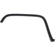 Purchase Top-Quality Front Passenger Side Wheel Opening Molding by SHERMAN PARTS - 903-92MR pa4