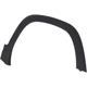 Purchase Top-Quality Front Passenger Side Wheel Opening Molding by SHERMAN PARTS - GMTERR18-92MR pa1