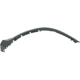 Purchase Top-Quality Front Passenger Side Wheel Opening Molding - TO1291107 pa4