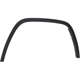 Purchase Top-Quality Front Passenger Side Wheel Opening Molding - CH1291118C pa2