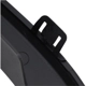 Purchase Top-Quality Front Passenger Side Wheel Opening Molding - CH1291118C pa3