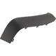 Purchase Top-Quality Front Passenger Side Wheel Opening Molding - CH1291127 pa1