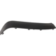 Purchase Top-Quality Front Passenger Side Wheel Opening Molding - CH1291127 pa2