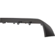 Purchase Top-Quality Front Passenger Side Wheel Opening Molding - CH1291127 pa4