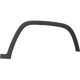 Purchase Top-Quality Front Passenger Side Wheel Opening Molding - CH1291130 pa2