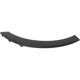 Purchase Top-Quality Front Passenger Side Wheel Opening Molding - FO1291142 pa3