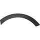 Purchase Top-Quality Front Passenger Side Wheel Opening Molding - FO1291142 pa5