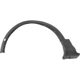 Purchase Top-Quality Front Passenger Side Wheel Opening Molding - FO1291146 pa3