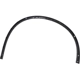 Purchase Top-Quality Front Passenger Side Wheel Opening Molding - GM1291260 pa2